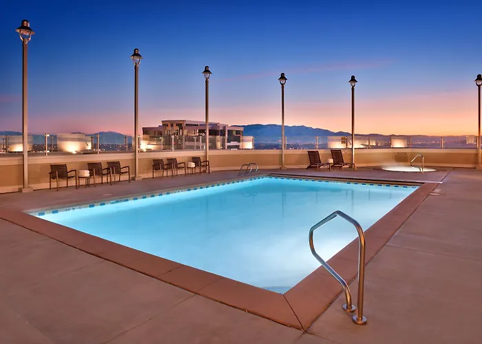 Hyatt Place Salt Lake City/Lehi